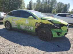 
										2016 Tesla Model x full									