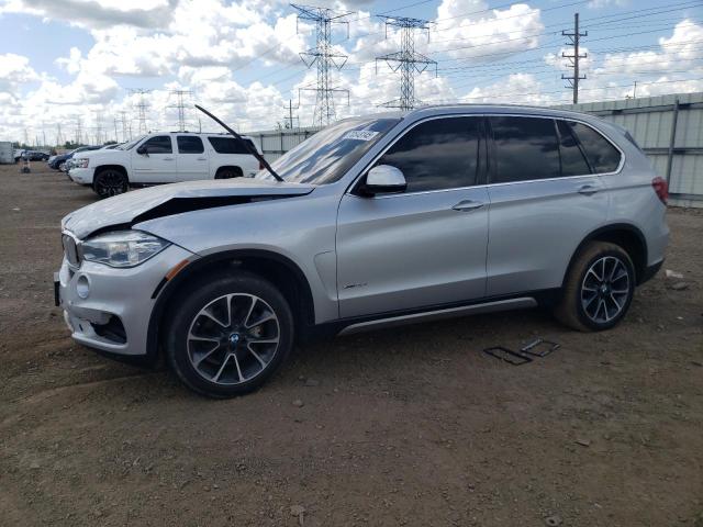 2018 BMW X5 xdrive3