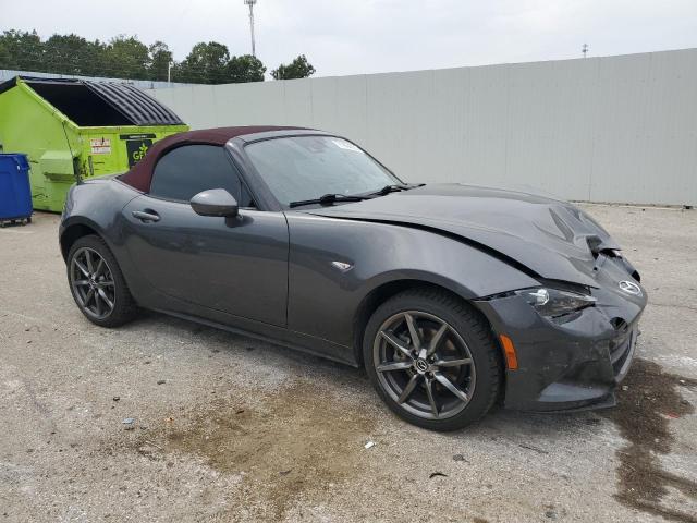2018 Mazda Mx-5 miata