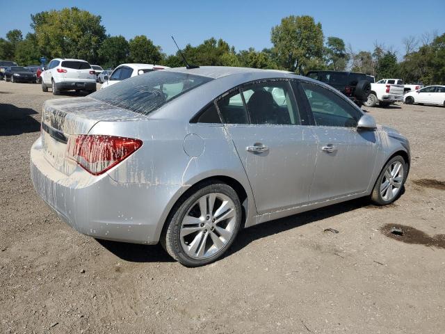 2013 Chevrolet Cruze ltz