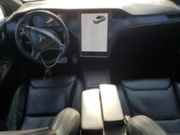 
										2018 Tesla Model x full									