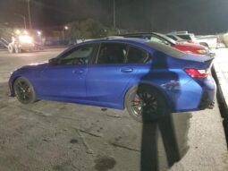 
										2024 BMW M3 full									
