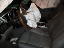
										2012 Cadillac Srx full									