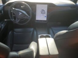 
										2018 Tesla Model x full									