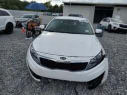 
										2013 Kia Optima lx full									