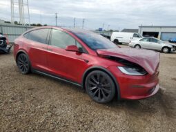 
										2023 Tesla Model x full									