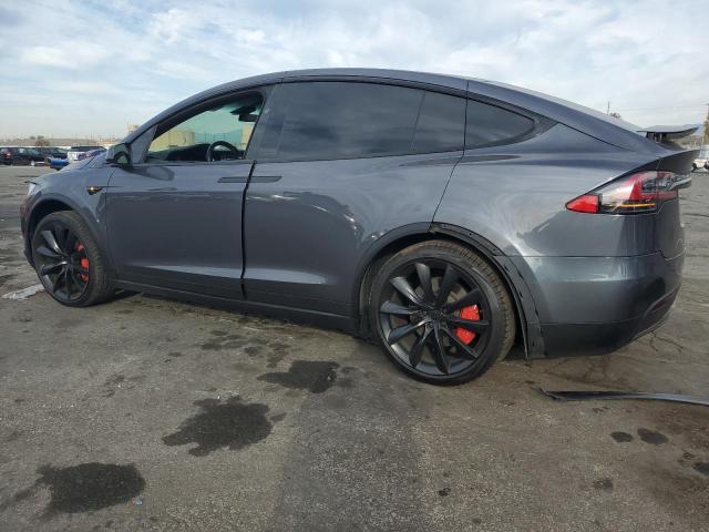 2021 Tesla Model x
