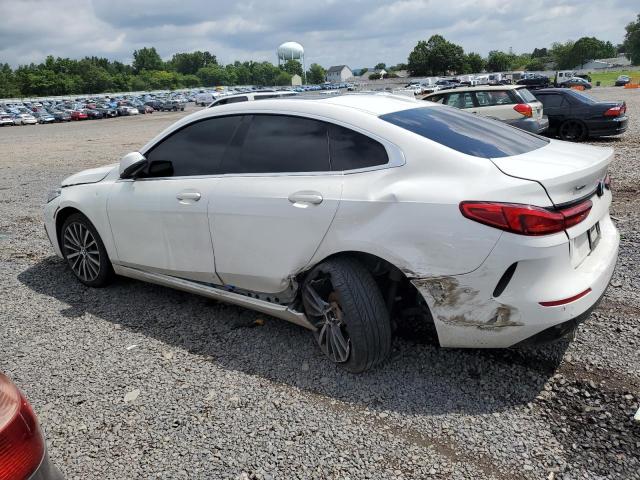 2021 BMW 2 series