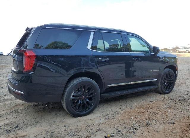 
								2023 Gmc Yukon full									