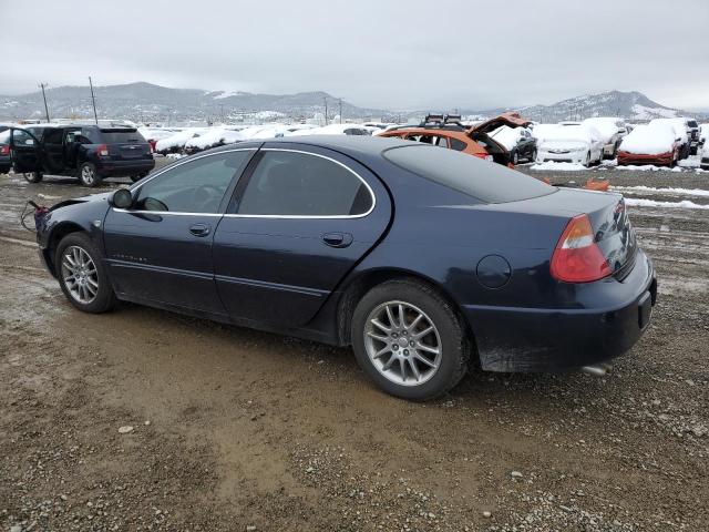 2001 Chrysler 300m