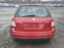 
										2013 Suzuki Sx4 full									