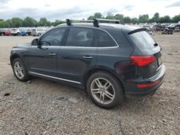 
										2016 Audi Q5 full									