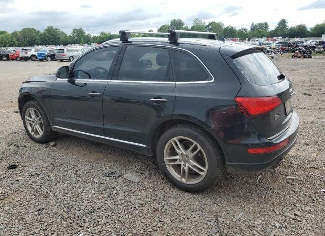 
								2016 Audi Q5 full									