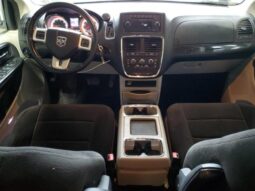 
										2013 Dodge Grand cara full									