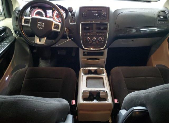 
								2013 Dodge Grand cara full									