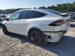 
										2018 Tesla Model x full									