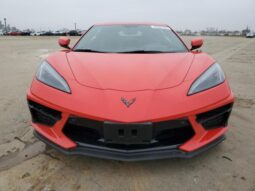 
										2021 Chevrolet Corvette full									