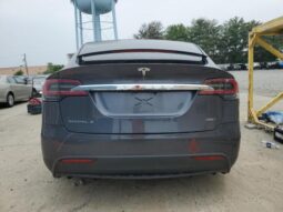 
										2018 Tesla Model x full									