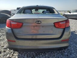 
										2014 Kia Optima lx full									
