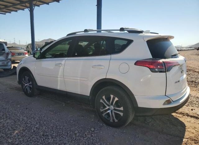 
								2017 Toyota Rav4 full									