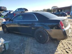 
										2013 Chrysler 300 full									