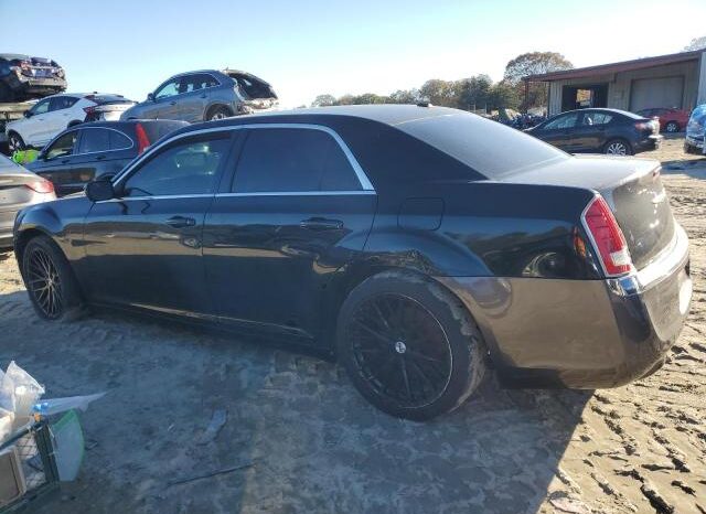 
								2013 Chrysler 300 full									