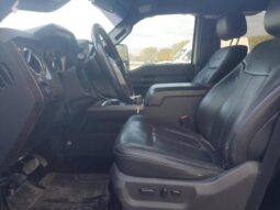 
										2015 Ford F350 full									