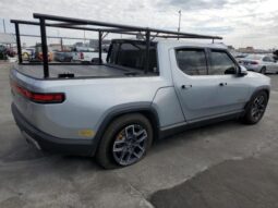 
										2022 Rivian R1t full									