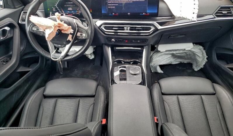 
								2024 BMW 2 series full									