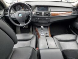 
										2012 BMW X5 full									