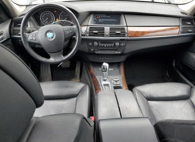 
								2012 BMW X5 full									