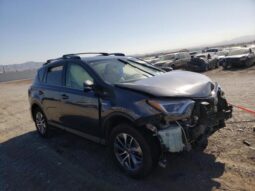 
										2017 Toyota Rav4 full									