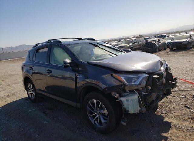 
								2017 Toyota Rav4 full									