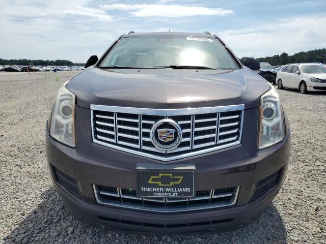 2016 Cadillac Srx luxury