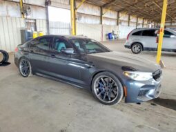 
										2019 BMW M5 full									