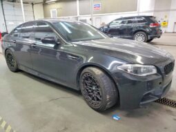 
										2016 BMW M5 full									