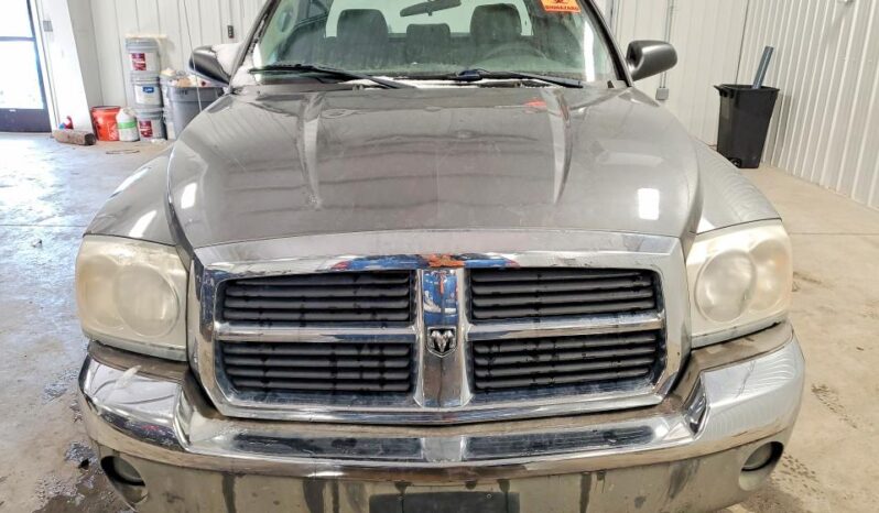 
								2005 Dodge Dakota full									