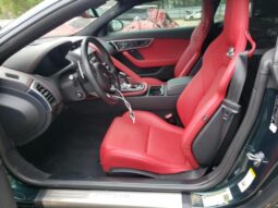 
										2022 Jaguar F-type full									