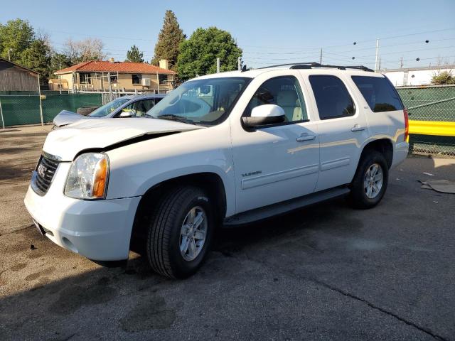 2014 Gmc Yukon
