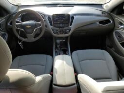 
										2022 Chevrolet Malibu lt full									