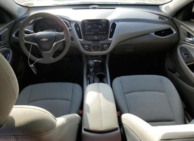 
								2022 Chevrolet Malibu lt full									