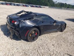 
										2016 Chevrolet Corvette full									