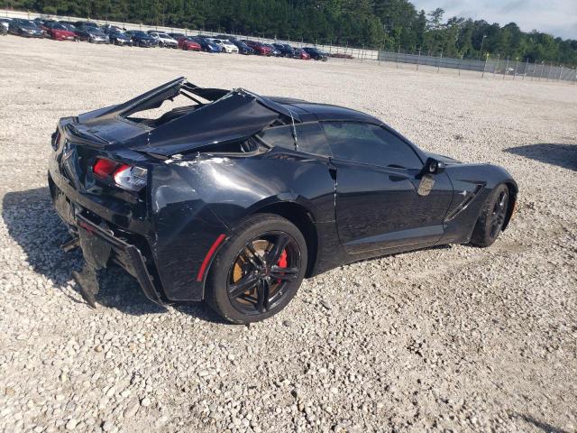 2016 Chevrolet Corvette