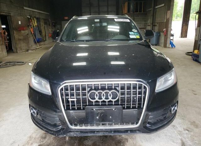 
								2015 Audi Q5 full									