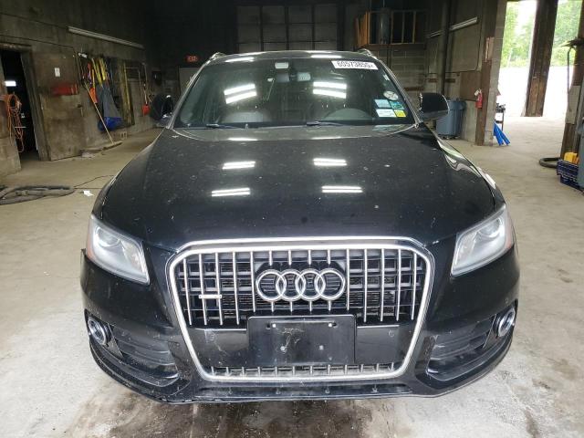 2015 Audi Q5
