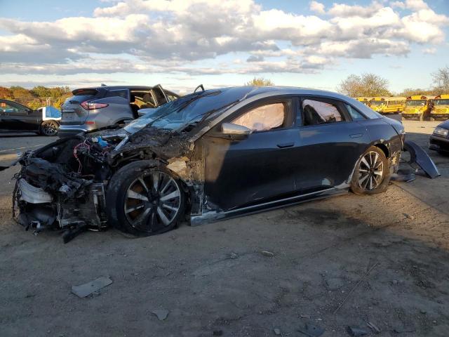 2023 Lucid motors Air