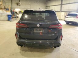 
										2023 BMW X5 full									