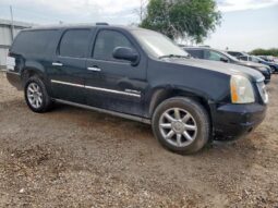 
										2012 Gmc Yukon full									