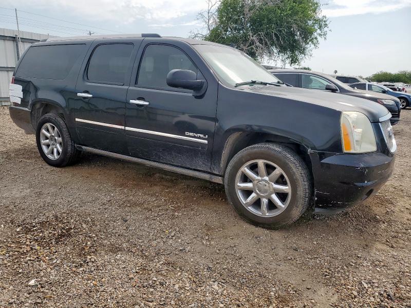 2012 Gmc Yukon