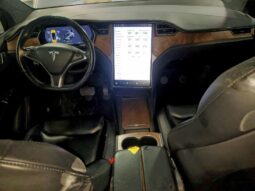 
										2021 Tesla Model x full									